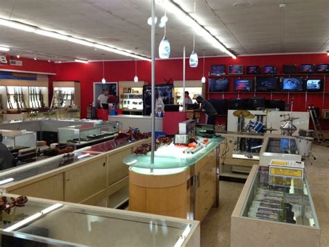 pawn shops warner robins ga